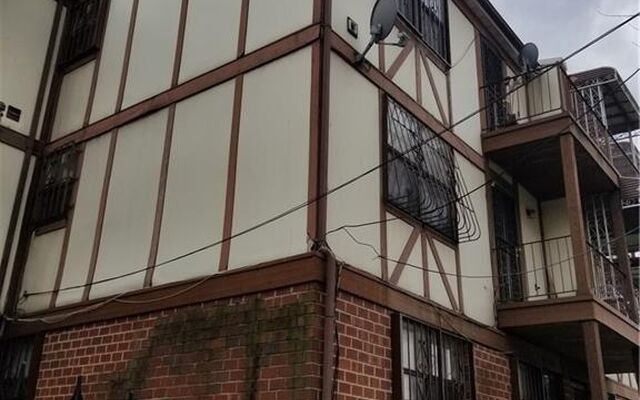 886 Union Ave #C, Bronx, NY 10459