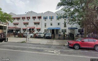 889 E 169th St #2, Bronx, NY 10459