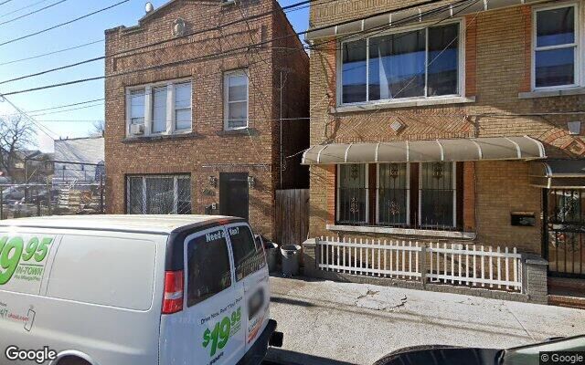 889 Liberty Ave, Brooklyn, NY 11208