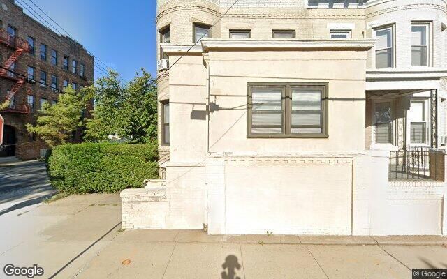 89-01 87th St, Woodhaven, NY 11421