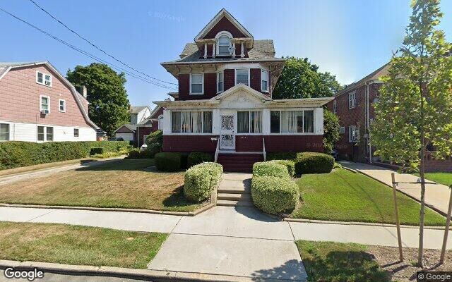 89-19 187th Pl, Hollis, NY 11423