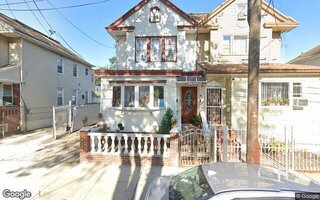 89-31 90th St, Woodhaven, NY 11421