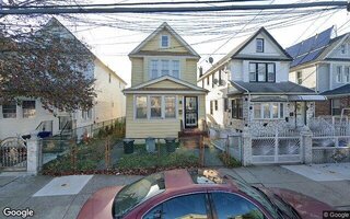 89-32 187th St, Hollis, NY 11423