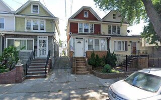 89-37 85th St, Woodhaven, NY 11421