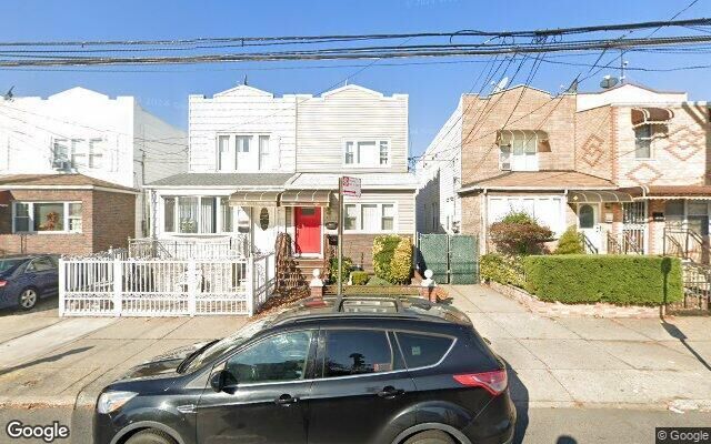 8913 Ave M, Brooklyn, NY 11236 (Porch)