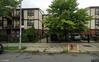 893 Prospect Ave #C, Bronx, NY 10459
