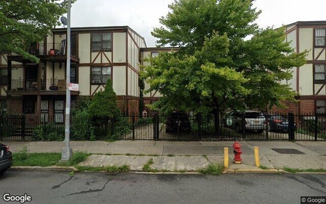 895 Prospect Ave #A, Bronx, NY 10459