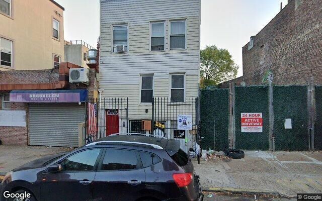 9 W 9th St, Brooklyn, NY 11231