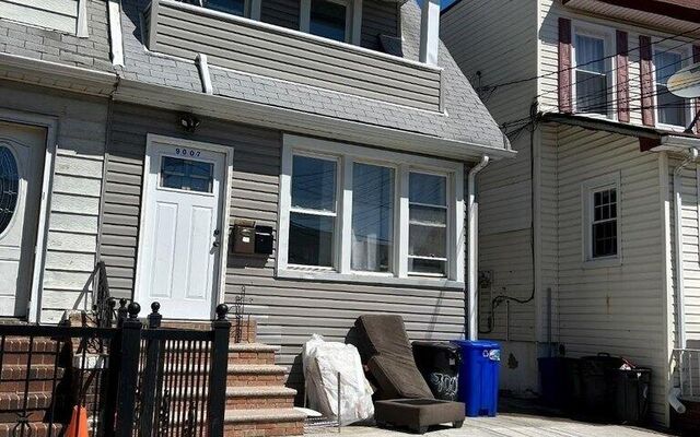 90-07 107th Ave, Ozone Park, NY 11417 (Porch)