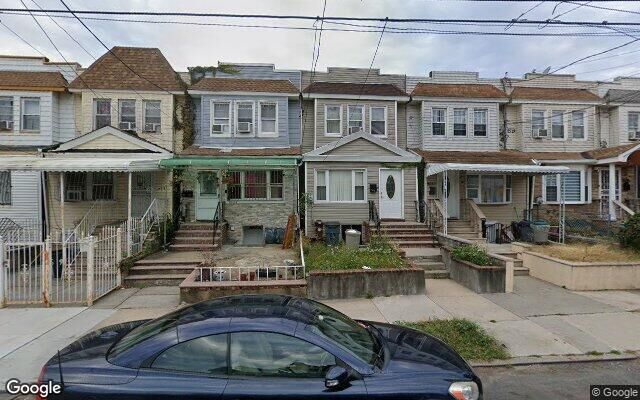 90-22 78th St, Woodhaven, NY 11421
