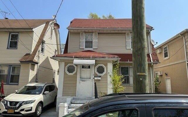 90-23 181st St, Hollis, NY 11423 (House View)