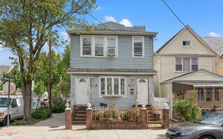 90-27 78th St, Woodhaven, NY 11421
