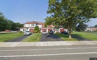 90 Strathmore Court Dr, Coram, NY 11727