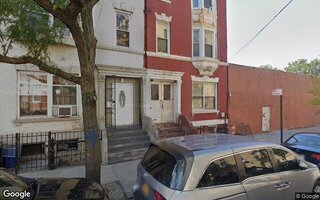 901 Irvine St, Bronx, NY 10474