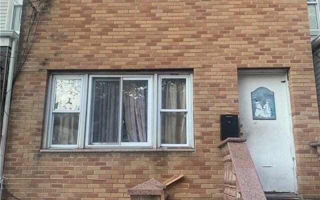 9010 80th St, Woodhaven, NY 11421 (Door)
