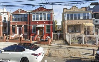 903 Hopkinson Ave, Brooklyn, NY 11212