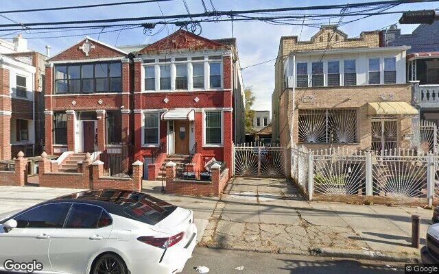 903 Hopkinson Ave, Brooklyn, NY 11212