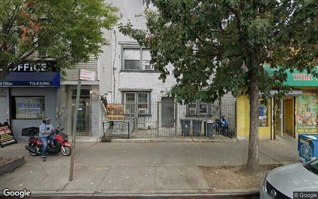 903 Wyckoff Ave, Ridgewood, NY 11385