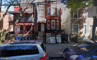 907 E 156th St, Bronx, NY 10455