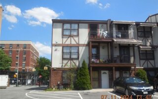 907 Prospect Ave #B, Bronx, NY 10459