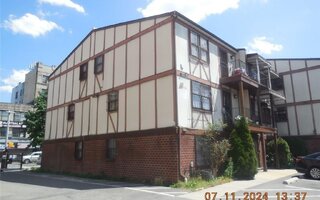 907 Prospect Ave #B, Bronx, NY 10459