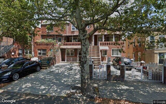 909 E 54th St, Brooklyn, NY 11234