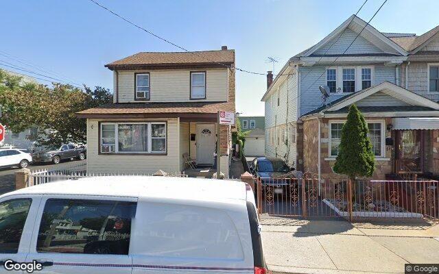 91-01 182nd Pl, Hollis, NY 11423