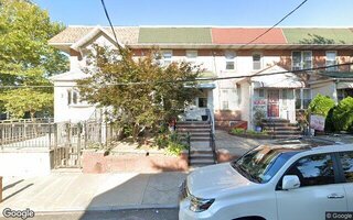 91-03 95th St, Woodhaven, NY 11421