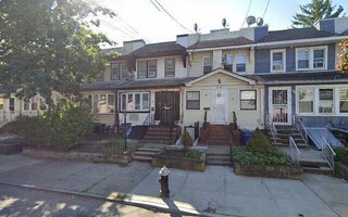 91-12 91st Ave, Woodhaven, NY 11421