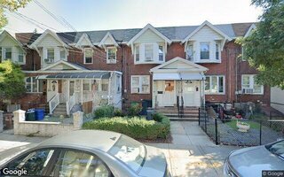 91-39 85th St, Woodhaven, NY 11421