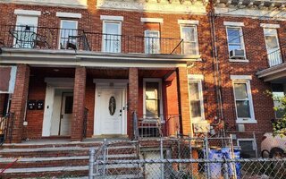 91-43 87th St, Woodhaven, NY 11421