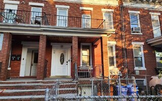 91-43 87th St, Woodhaven, NY 11421