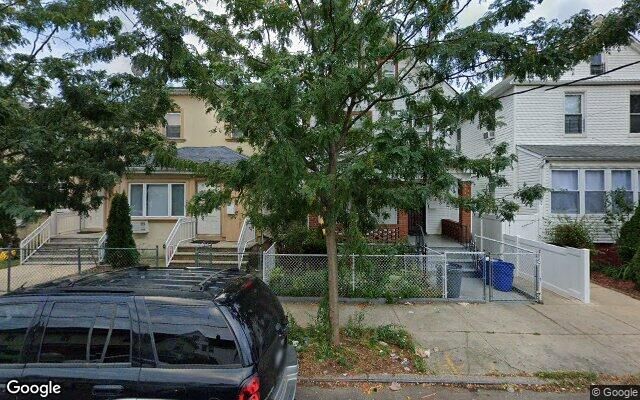 91-52 112th St, Richmond Hill, NY 11418