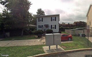 91 N Railroad Ave, Staten Island, NY 10304