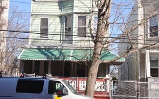 910 Faile St, Bronx, NY 10474