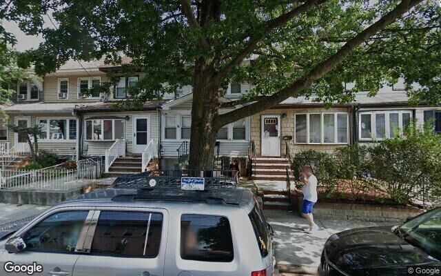 9116 91st Ave, Woodhaven, NY 11421