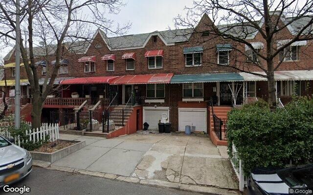 918 Boynton Ave, Bronx, NY 10473