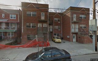 918 E 106th St #918-A, Brooklyn, NY 11236