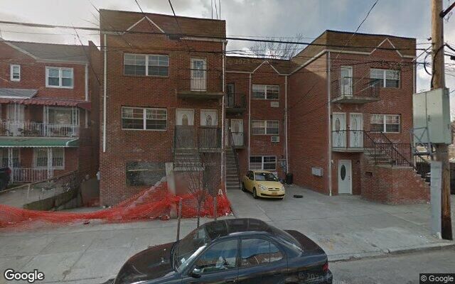 918 E 106th St #918-A, Brooklyn, NY 11236