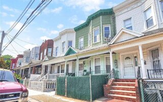 92-13 88th Ave, Woodhaven, NY 11421