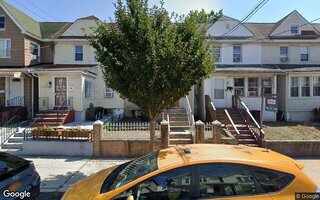 92-26 93rd Ave, Woodhaven, NY 11421