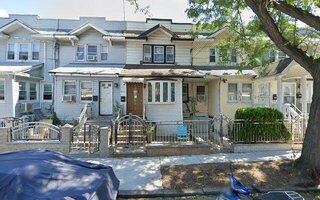 92-29 76th St, Woodhaven, NY 11421