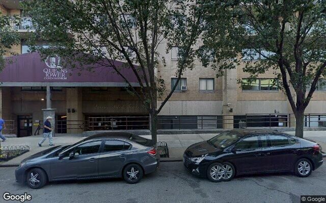 92-29 Queens Blvd #6C, Rego Park, NY 11374