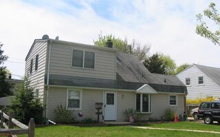92 Butternut Ln, Levittown, NY 11756