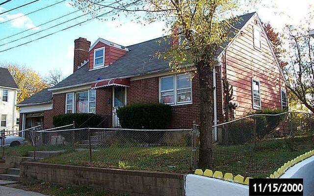92 Carnegie Ave, Elmont, NY 11003