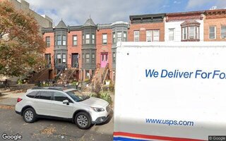 921 Jefferson Ave #921A, Brooklyn, NY 11221