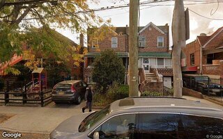 9212 Ave B, Brooklyn, NY 11236