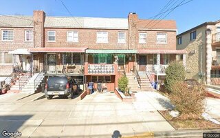 925 E 215th St #925B, Bronx, NY 10469