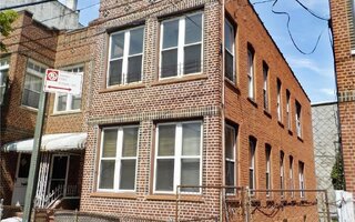 925 Thomas S Boyland St, Brooklyn, NY 11212