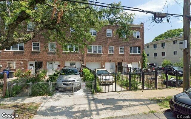 929 E 224th St, Bronx, NY 10466